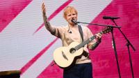 Ed Sheeran Crew Members Rushed to Hospital Following Stage Equipment Accident After Detroit Concert