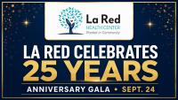 La Red gala celebrates 25 years of care and a vital role at Milford Wellness Village