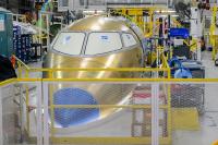 Bombardier brings Japanese-owned supplier MHI Canada Aerospace in-house