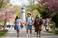 Kean University Enrollment Reaches Record 23,000 Worldwide