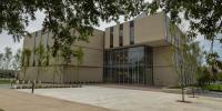 $25 million Windgate Hall of Art and Innovation opens at Arkansas State University