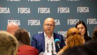 Public sector strikes on the table as unions back industrial action over pay dispute