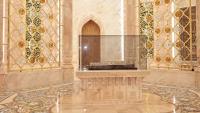 In Uzbekistan, a Prized Religious Artifact Sits at the Heart of a New Museum