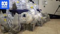 Australia's $600 million scheme to stop drug smuggling through the Pacific