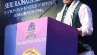 India’s defence flywheel is gaining altitude