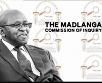 South Africa’s new obsession: Why the Madlanga Commission has become must-watch TV