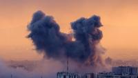 4 killed after US strike hits wedding in southern Iran