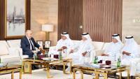 Qatar Chamber explores stronger trade ties With Ecuador and India