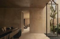 This retreat offers rare seclusion in Mexico's Tulum