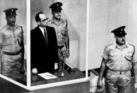 How West German Intelligence manipulated the Eichmann Trial