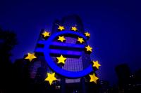 ECB Says Bigger Companies Could Close a Third of Europe’s Productivity Gap With US