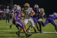 Week 3 Football Preview: Spartans travel to Homewood