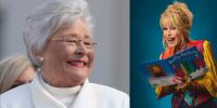 Ivey honors Dolly Parton’s legacy as Imagination Library reaches 116,000 Alabama children