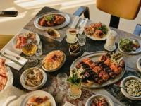 London’s Acclaimed Berenjak Bringing Iranian Kababs, Cocktails To Fulton Market
