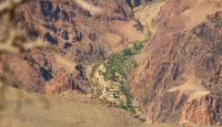 Arizona flash floods leave 1 dead, 15 missing, and force helicopter rescues at Grand Canyon's Phantom Ranch