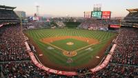 Kroenke Sports & Entertainment announces agreement to buy Angels