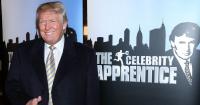 Trump Admin Announces 'Apprentice'-Style Business Competition with Celebrity Judges