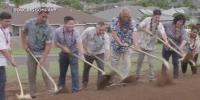 Construction begins on new Maui affordable housing community