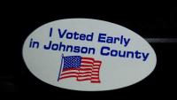 Kansas secretary of state names new Johnson County election commissioner