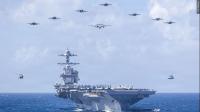 Baton Rouge firm APTIM wins spot on $997M Navy fuel infrastructure contract