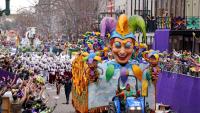 New Orleans City Council Committee Approves Fee Increase For Carnival Krewes
