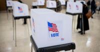Maryland says over 590,000 mail-in ballots requested for 2026 election