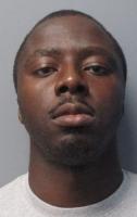 Baltimore fugitive leads police on high-speed chase in eastern panhandle
