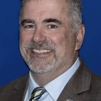 Benton bows out, three file for North Beach mayor