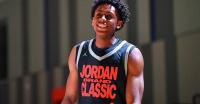 Michigan Basketball freshman Brandon McCoy Jr. out for season due to ACL injury