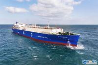 South Korean Shipbuilders Sound Alarm as China Snatches 57.8% of Global LNG