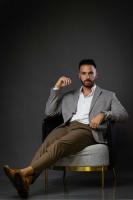 Wilfred La Salle films eighth film in eight years in Jamaica