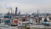 Federal judge strikes down NY law penalizing fossil fuel companies for climate change