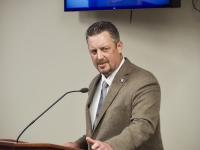 Interchanges removed from controversial Oklahoma turnpike design amid local opposition