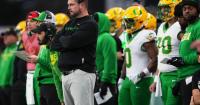 No. 2 Oregon turns to a goal-setting method used by Shohei Ohtani as it chases a national title