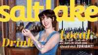 Drink Local: Our 27 Favorite Bars in Utah