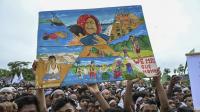 Rohingya and selective conscience of international order