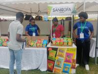 Over 200 businesses showcase Made-in-Ghana products at this is Ghana exhibition