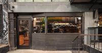 NYC's Sono restaurant fuses Korean and Italian cuisines into a craveable menu