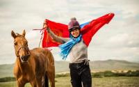 Local doctor competes in 1,000K Mongol Derby