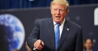 Maryland man faces federal charges for allegedly threatening Trump