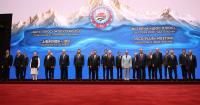 US and Iran trade strikes, and other Mideast news