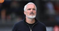 Scottish Premiership manager eager to return to action after leaving hospital
