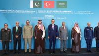 Who will shape new Middle East?