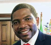 St. Kitts and Nevis Prime Minister Terrance Drew rushed to US for medical treatment