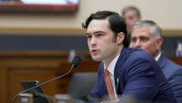 Birth Tourism Mastermind Pleads The Fifth, Dismissed From Congressional Hearing