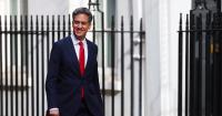 UK signals imminent sanctions on occupied West Bank businesses