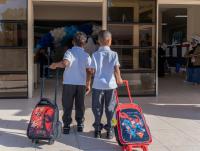 Back to school: Children still face diet and wellness challenges, say experts