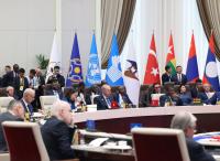 Leaders of Shanghai Cooperation Organization adopt Bishkek Declaration, pledge deeper ties as bloc