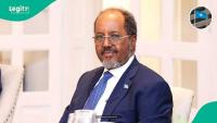 Somalia bans 3 categories of goods from being imported into or exported from the country