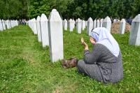 Mladic, the war criminal, dies - we remember Srebrenica